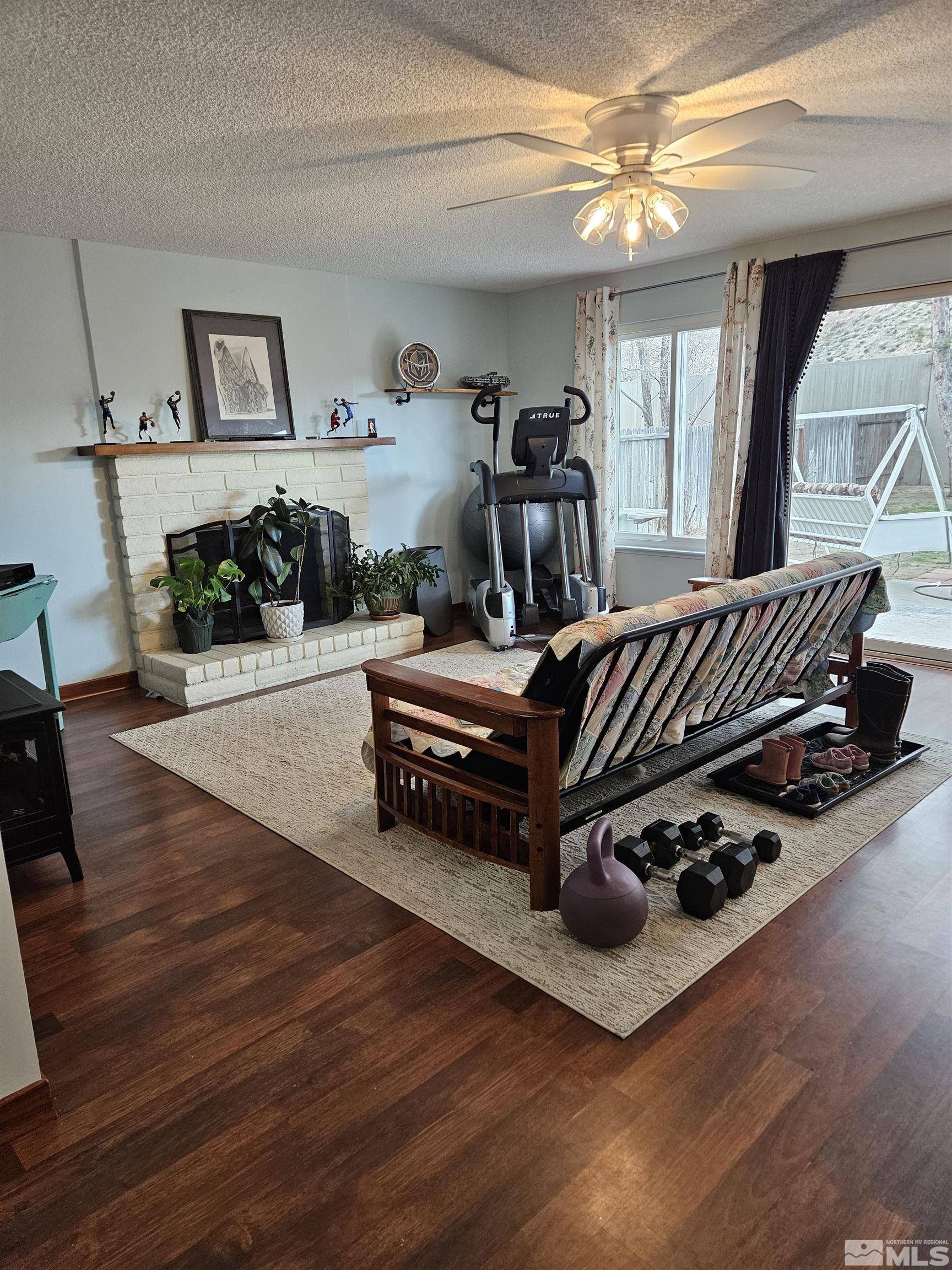 4190 Spring Drive Reno, NV 89502 - Photo 30 of 40 Photo 30