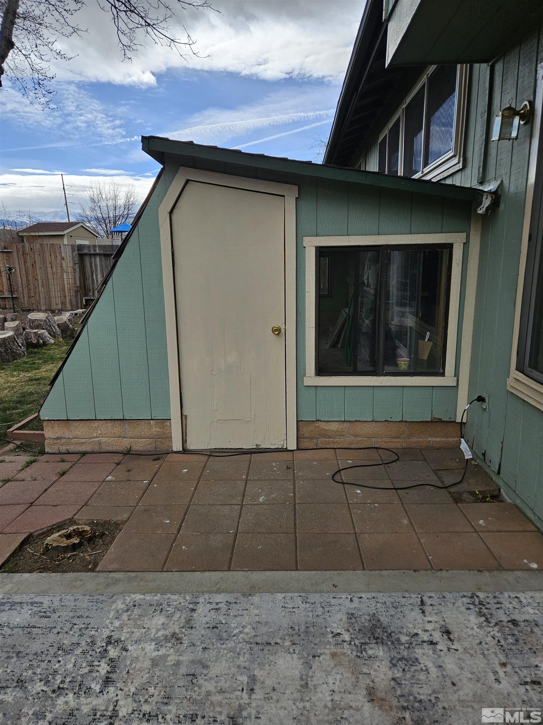 4190 Spring Drive Reno, NV 89502 - Photo 33 of 40 Photo 33