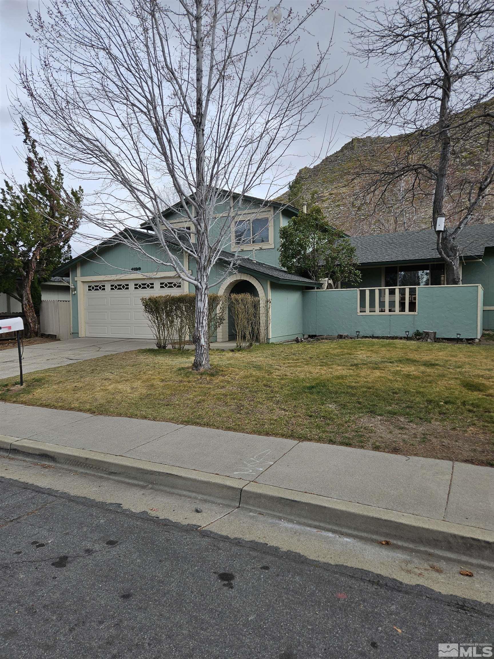 4190 Spring Drive Reno, NV 89502 - Photo 40 of 40 Photo 40
