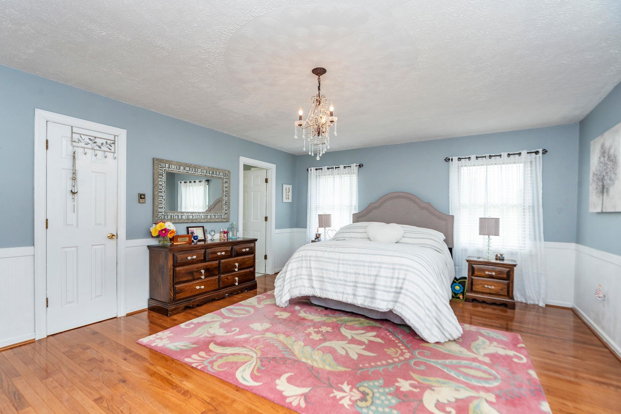 409 Steeles Fort Road Raphine, VA 24472 - Photo 20 of 75