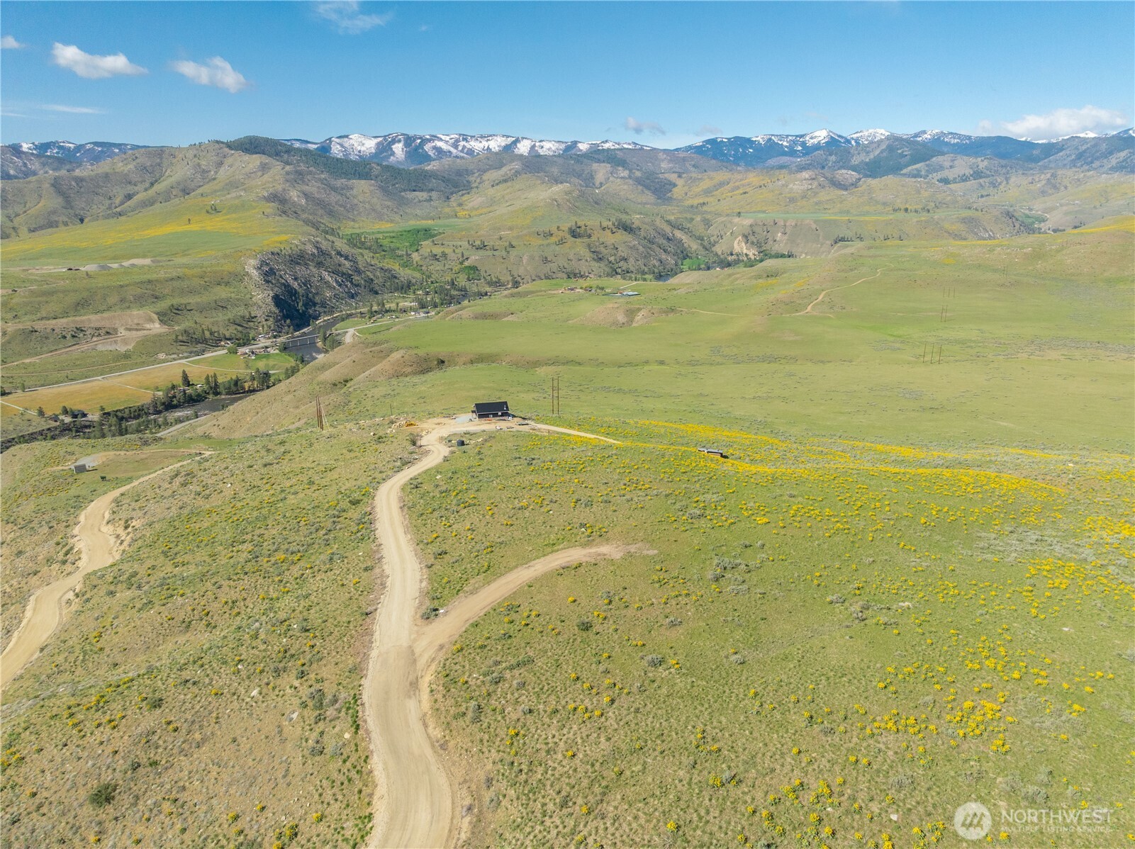 1 Terrace View Methow, WA 98834 - Photo 16 of 19 Gallery Image 16