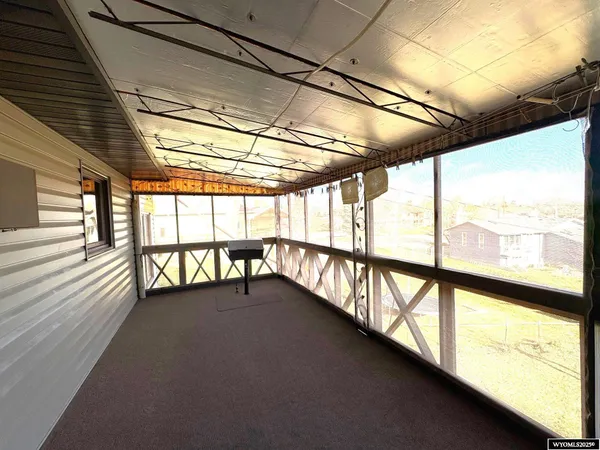 $499,000 | 555 South Main Street, Buffalo, WY 82834