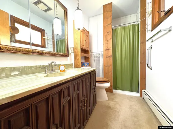 $499,000 | 555 South Main Street, Buffalo, WY 82834