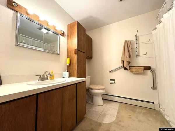 $499,000 | 555 South Main Street, Buffalo, WY 82834