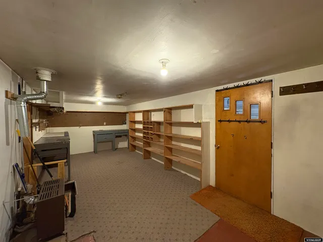 $510,000 | 555 South Main Street, Buffalo, WY 82834