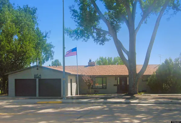 $499,000 | 555 South Main Street, Buffalo, WY 82834