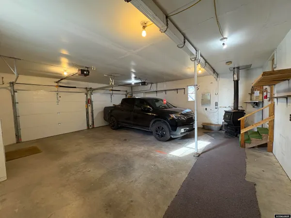 $499,000 | 555 South Main Street, Buffalo, WY 82834