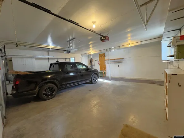 $499,000 | 555 South Main Street, Buffalo, WY 82834