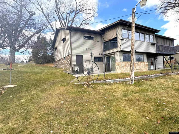 $499,000 | 555 South Main Street, Buffalo, WY 82834