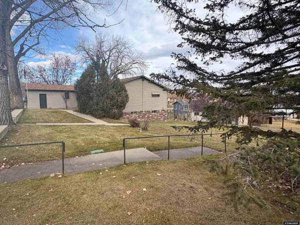 $499,000 | 555 South Main Street, Buffalo, WY 82834