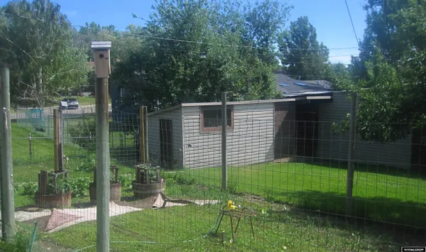 $499,000 | 555 South Main Street, Buffalo, WY 82834