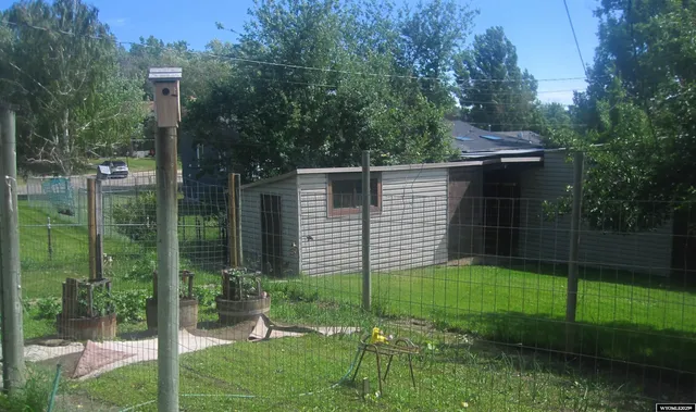 $510,000 | 555 South Main Street, Buffalo, WY 82834