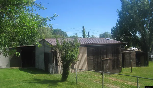 $499,000 | 555 South Main Street, Buffalo, WY 82834