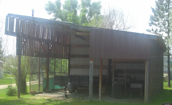 $499,000 | 555 South Main Street, Buffalo, WY 82834