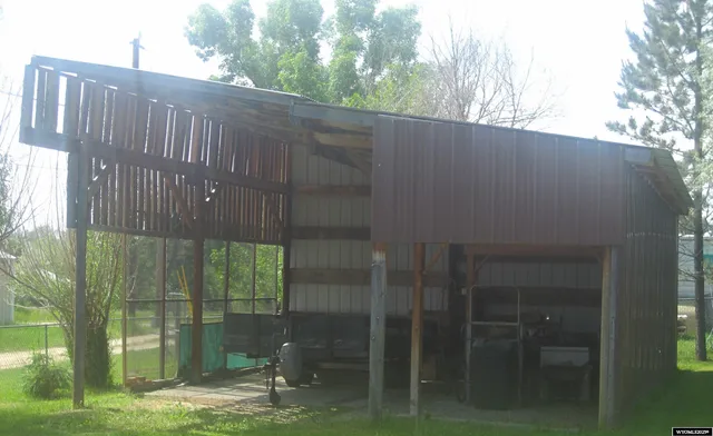 $510,000 | 555 South Main Street, Buffalo, WY 82834