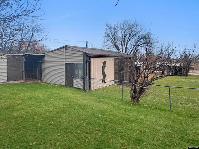 $510,000 | 555 South Main Street, Buffalo, WY 82834