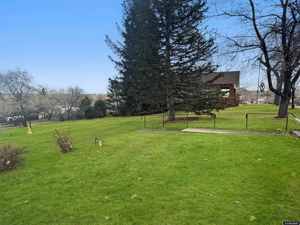 $499,000 | 555 South Main Street, Buffalo, WY 82834