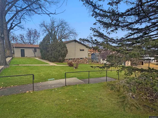 $499,000 | 555 South Main Street, Buffalo, WY 82834