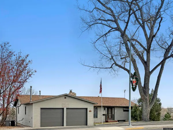 $499,000 | 555 South Main Street, Buffalo, WY 82834