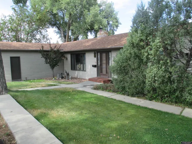 $510,000 | 555 South Main Street, Buffalo, WY 82834