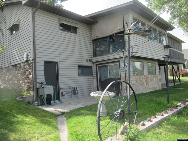 $510,000 | 555 South Main Street, Buffalo, WY 82834