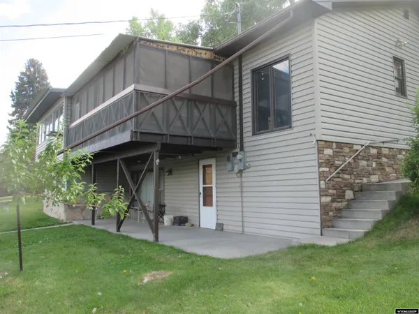 $499,000 | 555 South Main Street, Buffalo, WY 82834