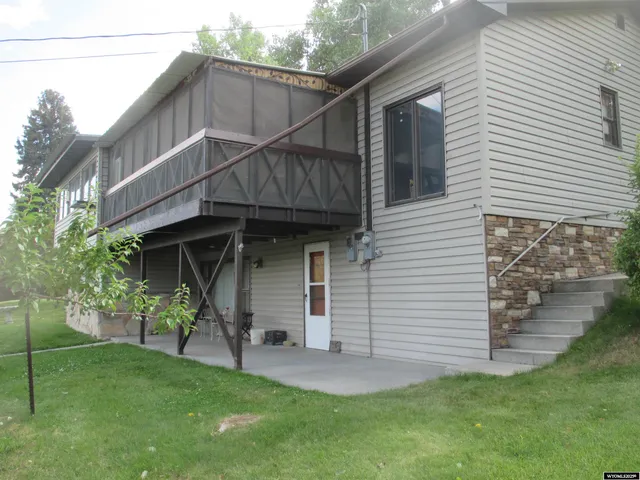 $510,000 | 555 South Main Street, Buffalo, WY 82834