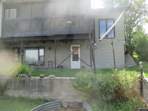 $499,000 | 555 South Main Street, Buffalo, WY 82834