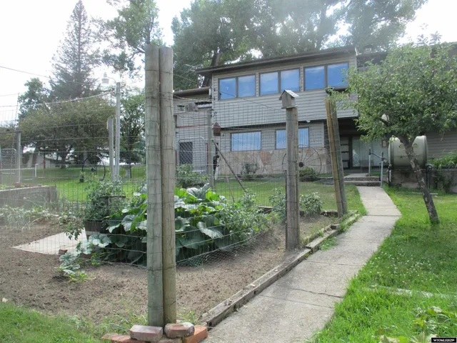 $510,000 | 555 South Main Street, Buffalo, WY 82834