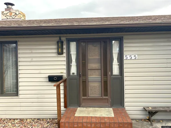 $499,000 | 555 South Main Street, Buffalo, WY 82834