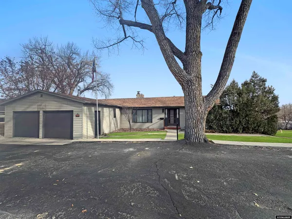 $499,000 | 555 South Main Street, Buffalo, WY 82834