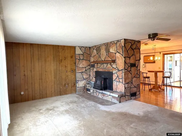 $499,000 | 555 South Main Street, Buffalo, WY 82834