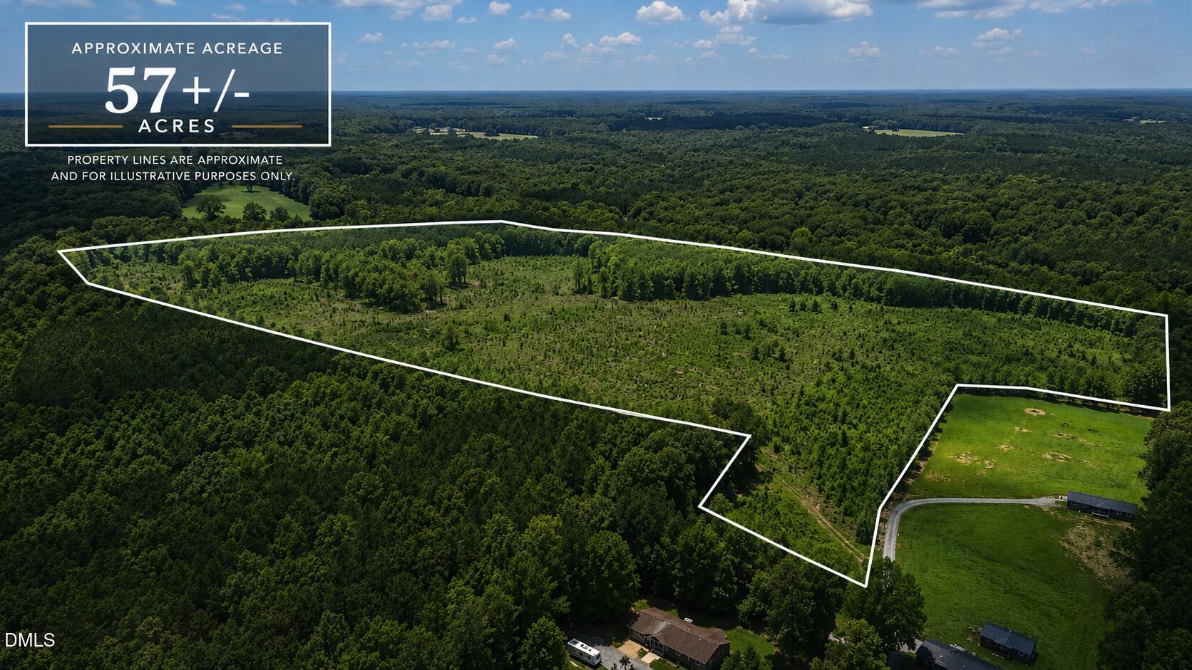 147 Hood Loop Road Henderson, NC 27537 - Photo 37 of 37 37