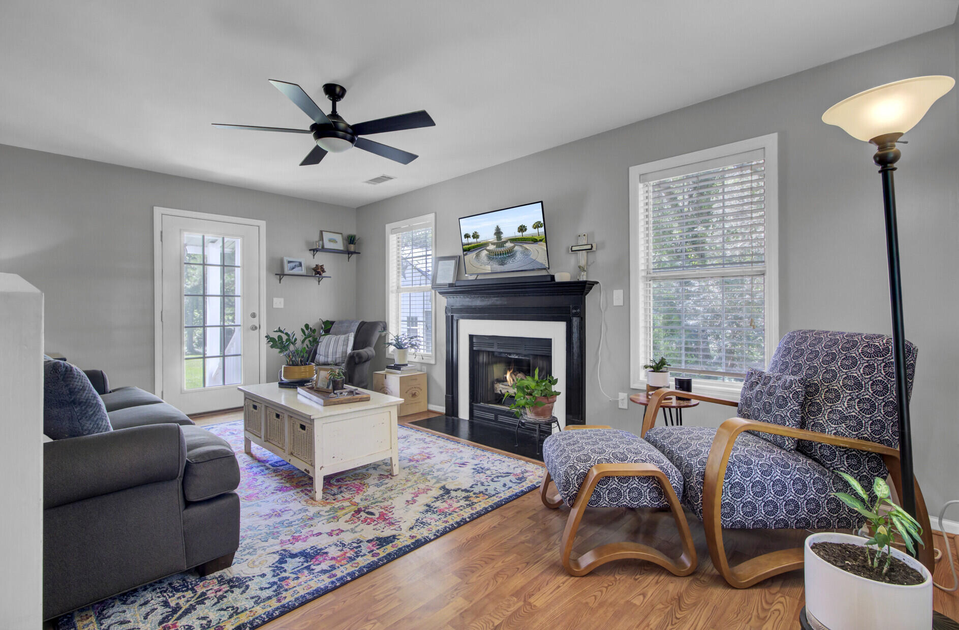 7307 Awendaw Landing Road Awendaw, SC 29429 - Photo 5 of 40 10_10_mls