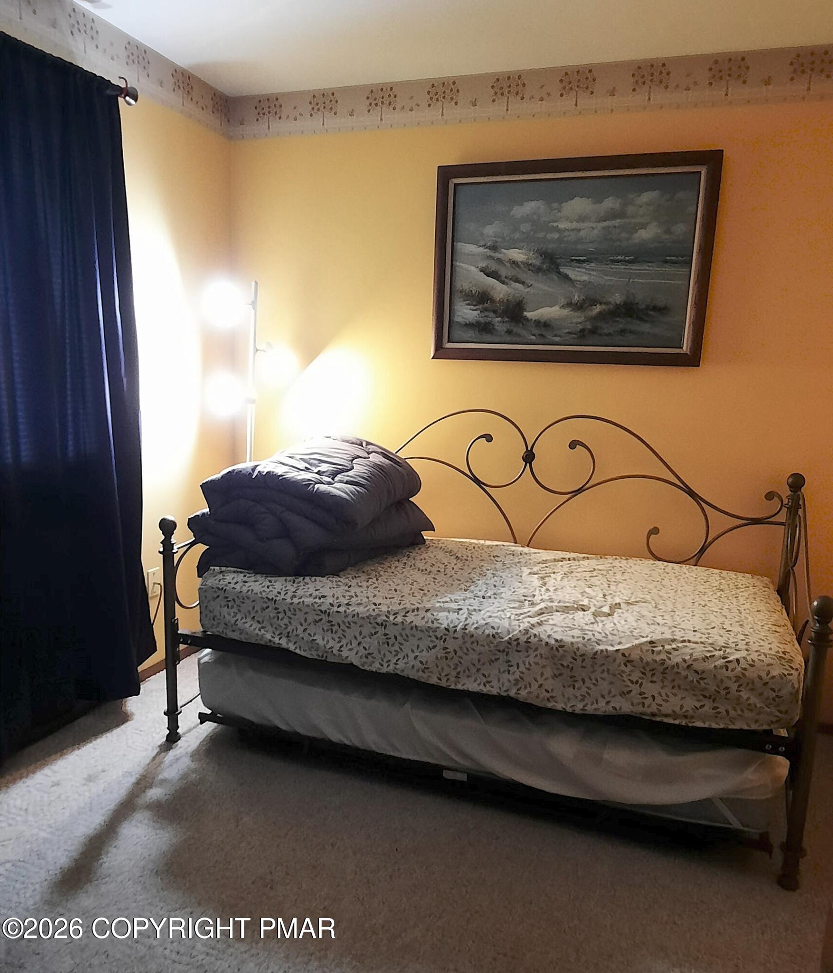 409 Tudor Court Bushkill, PA 18324 - Photo 12 of 16 Bedroom 2