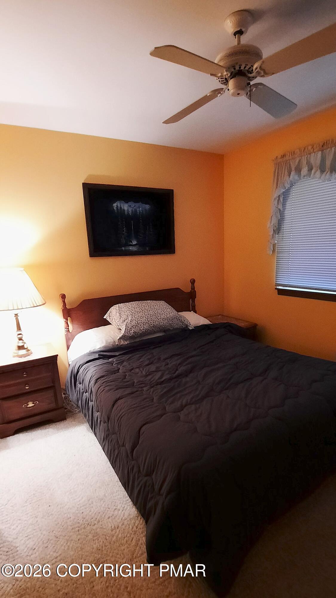 409 Tudor Court Bushkill, PA 18324 - Photo 13 of 16 Bedroom 3