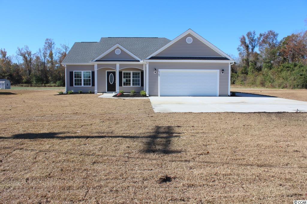 7782 Louisville Road Aynor, SC 29511 - Photo 1 of 26 Gallery Image 1