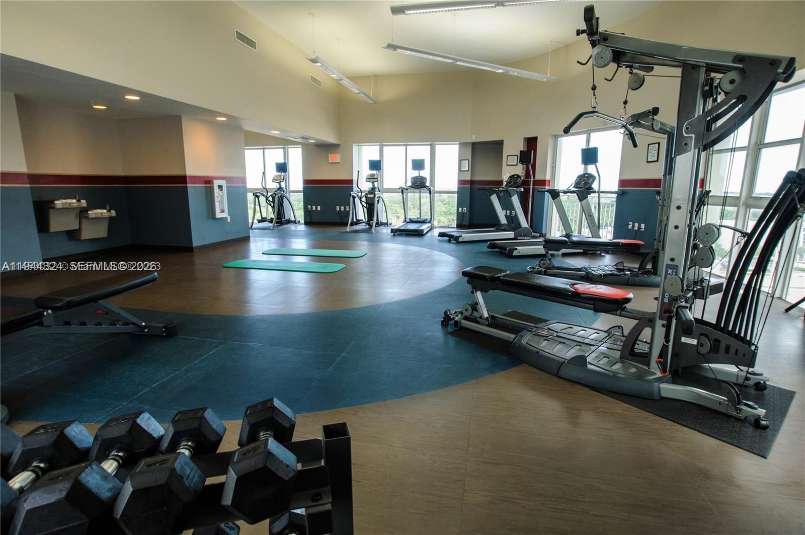 7280 Southwest 90th Street, Unit 609 Miami, FL 33156 - Photo 10 of 19