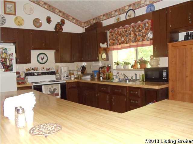 347 Hensley Road Shepherdsville, KY 40165 - Photo 10 of 20 Additional Photo