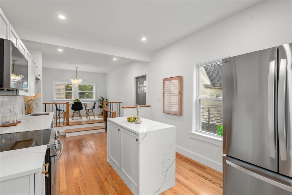 22 Charnwood Road, Unit 2 Somerville, MA 02144 - Photo 18 of 35