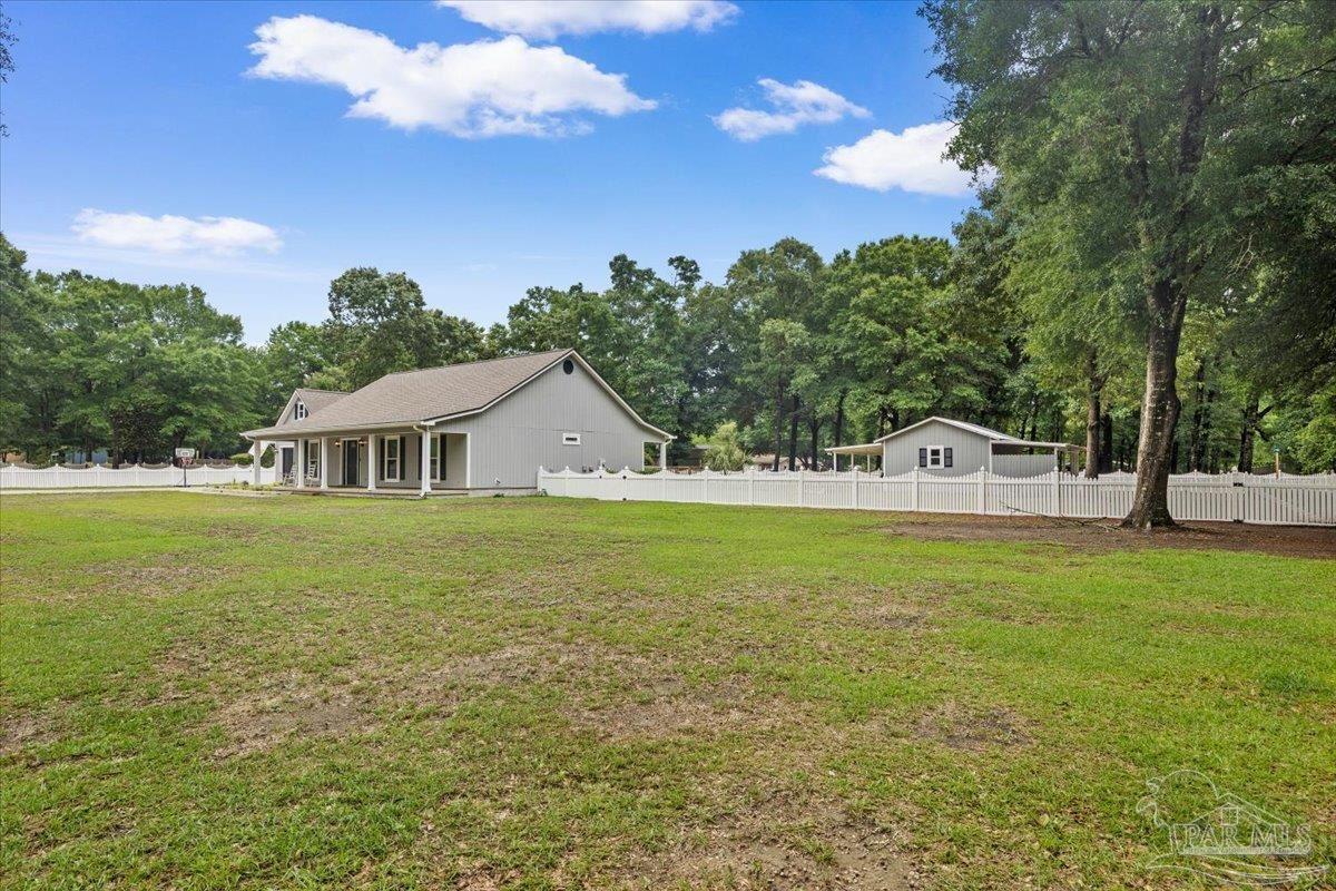 2833 Tunnel Road Pace, FL 32571 - Photo 6 of 54