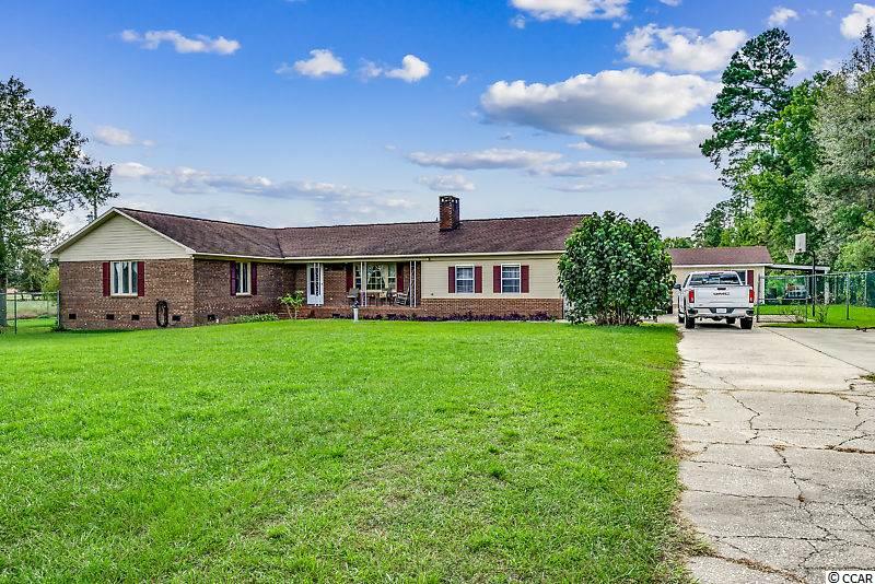 7055 Ford Taylor Road Conway, SC 29527 - Photo 2 of 40 Gallery Image 2