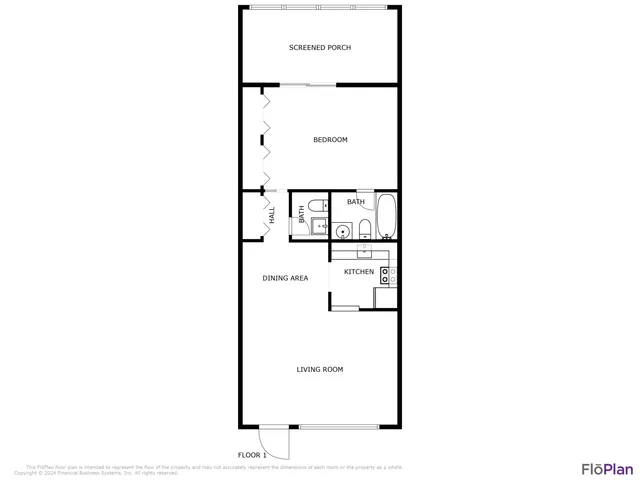 a view of sign board