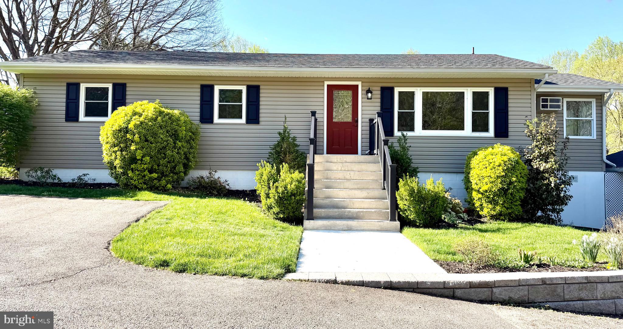 6740 Briscoe Turn Road Owings, MD 20736 - Photo 2 of 39 Front