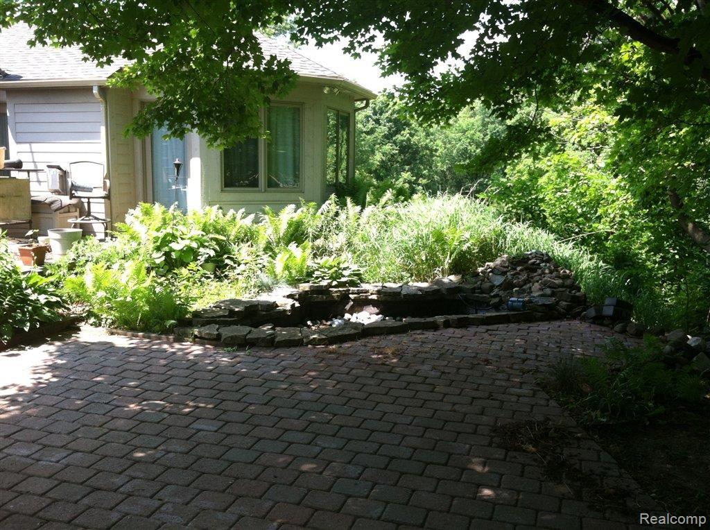 3789 Baldwin Road Metamora, MI 48455 - Photo 16 of 23 Landscaping Patio.jpg