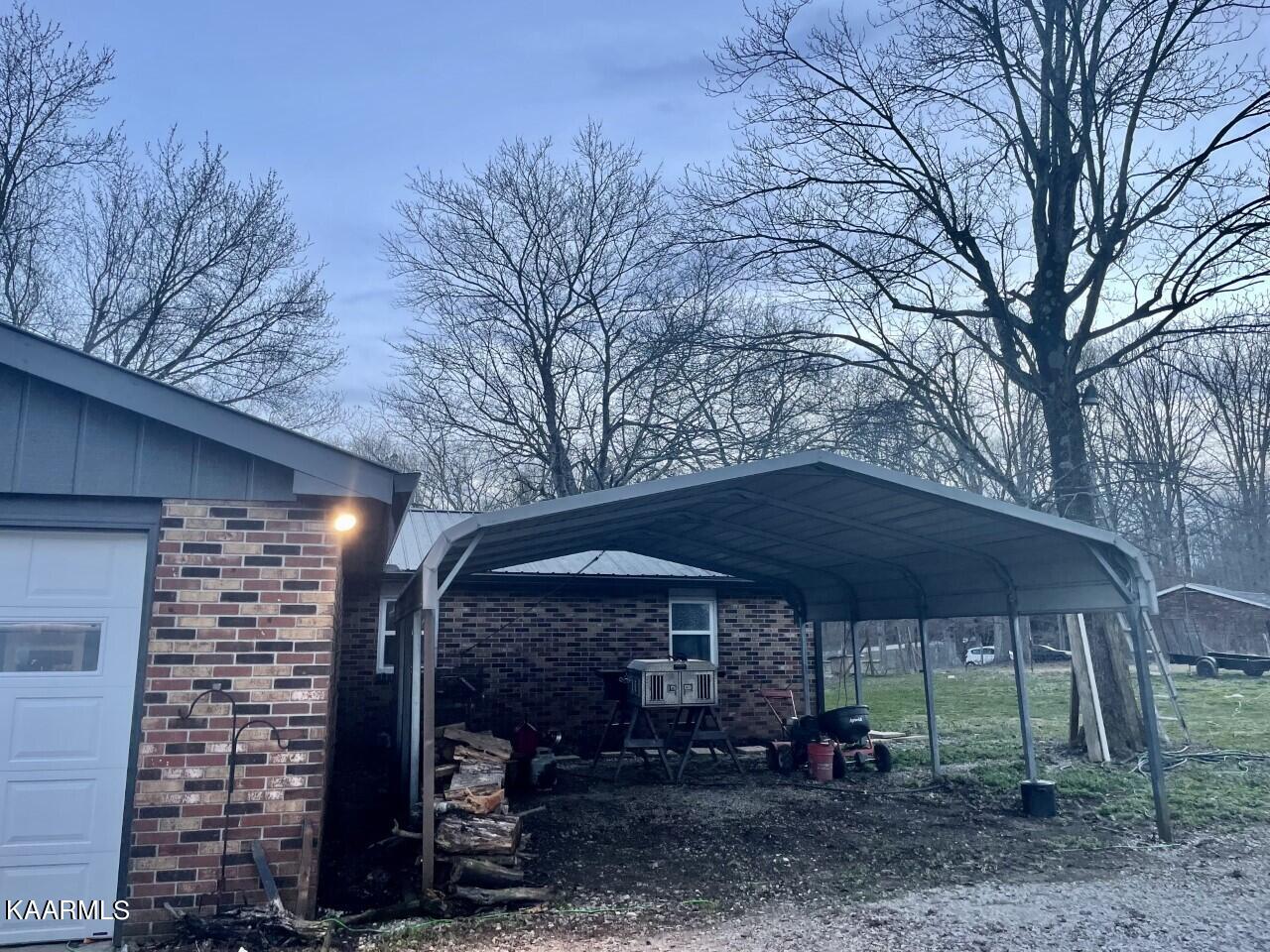 111 Guffey Lane Jamestown, TN 38556 - Photo 10 of 38 Choate 10