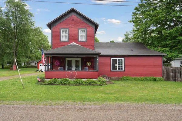 $224,900 | 308 State Street, Albion, MI 49224