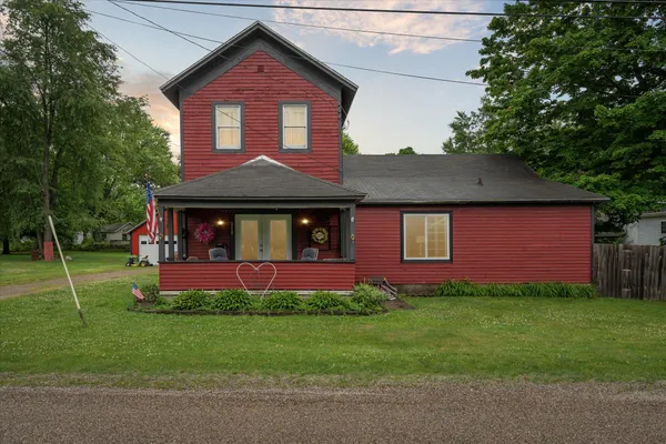 $224,900 | 308 State Street, Albion, MI 49224