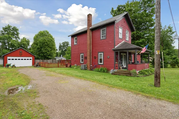 $224,900 | 308 State Street, Albion, MI 49224