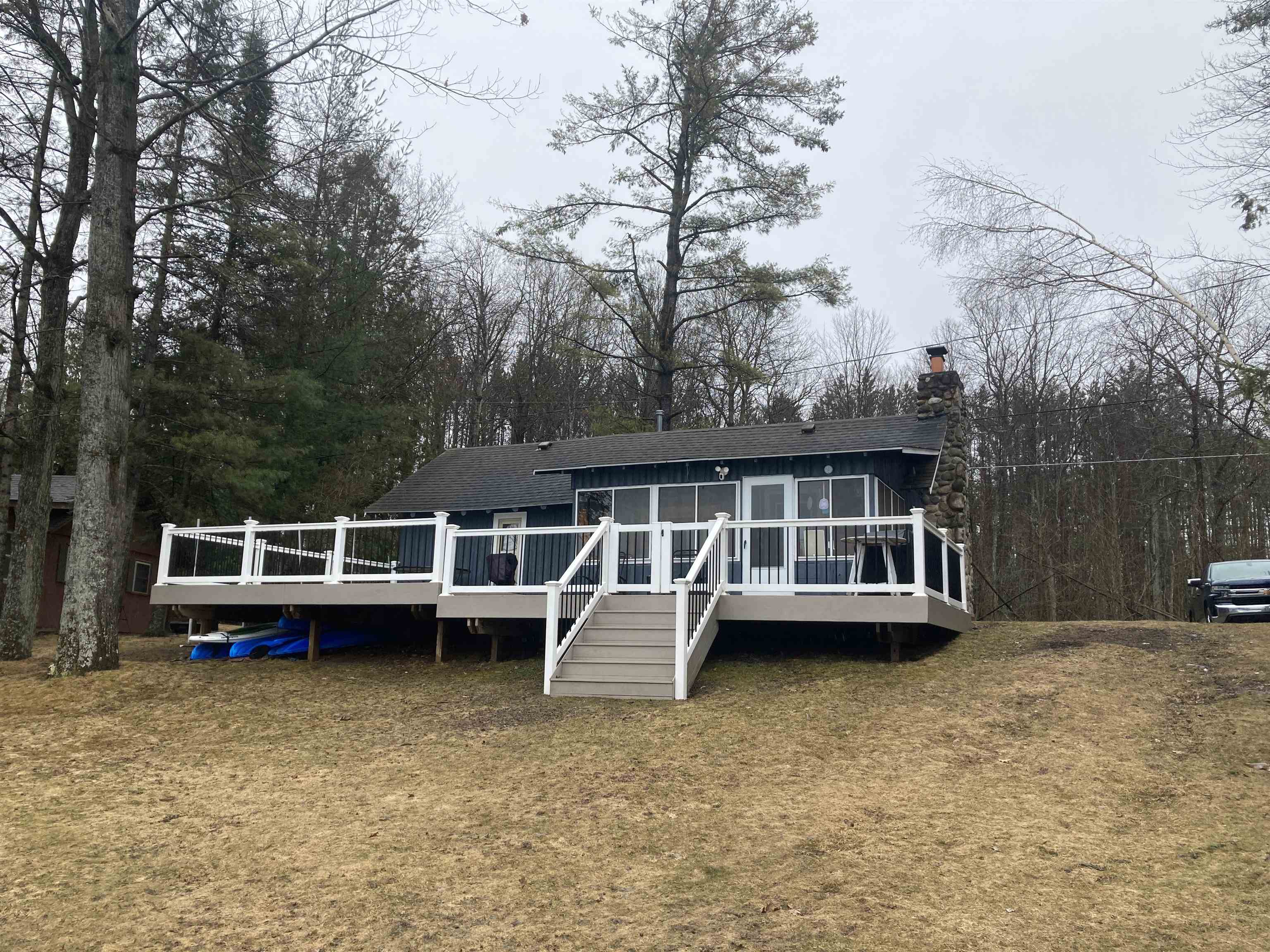 3943 South Martin Road, Unit LOT: 16 Lupton, MI 48635 - Photo 4 of 41